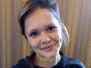 JodiMyr