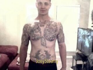 JoeySteamy