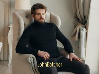 JohnBatcher