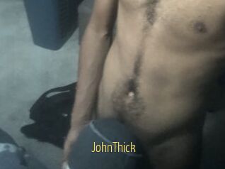 JohnThick