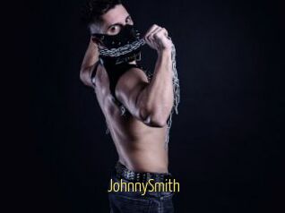 JohnnySmith