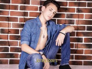 JonnyJones