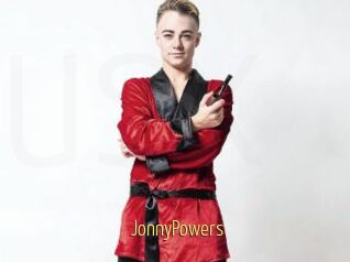 JonnyPowers