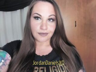 JordanDanielsXO