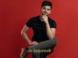 JordanIvanovik