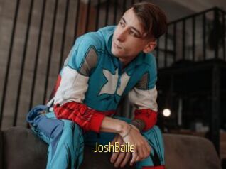 JoshBaile