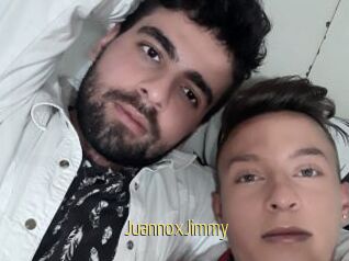 JuannoxJimmy