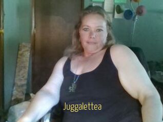 Juggalettea