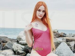 JuliFox