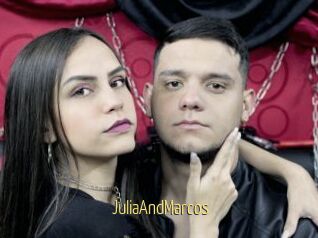 JuliaAndMarcos