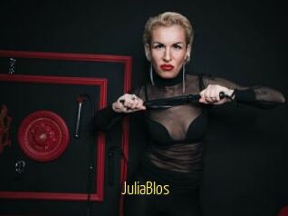 JuliaBlos