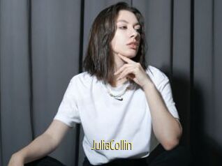 JuliaCollin