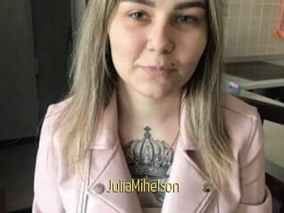 JuliaMihelson