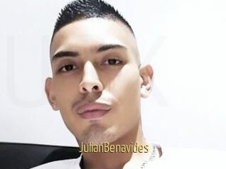 JulianBenavides