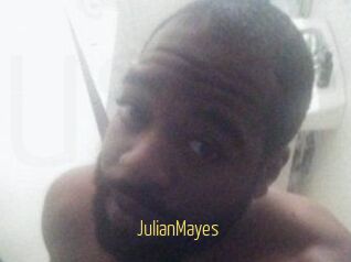 Julian_Mayes