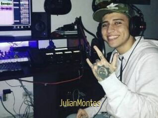 JulianMontes