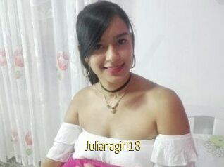 Julianagirl18