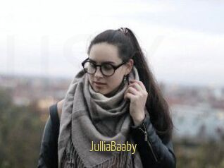 JulliaBaaby