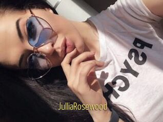 JulliaRosewood