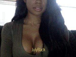 JulyBlack