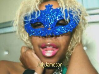 JulyJameson