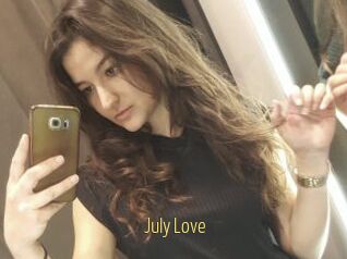 July_Love