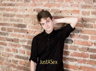 JustASex