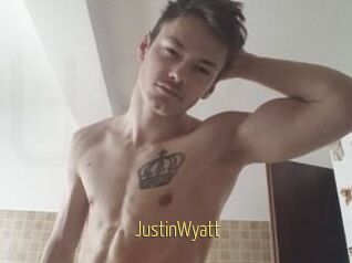 JustinWyatt