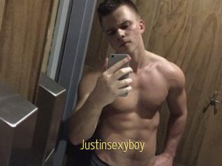 Justinsexyboy