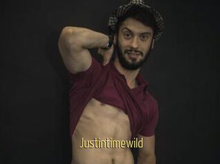 Justintimewild