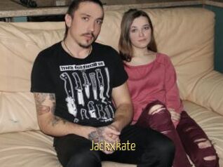 Jackxkate