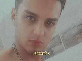 Jacsonfox