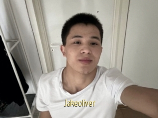 Jakeoliver