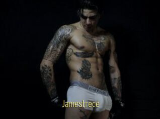 Jamestrece