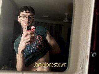 Jamiejonestown