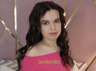 Jamiliamiles