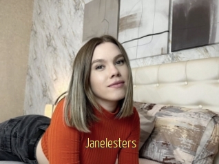 Janelesters