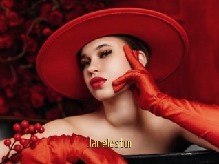 Janelestur