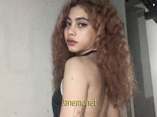 Janemonet