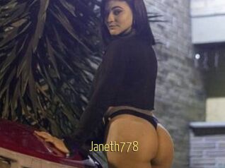 Janeth778