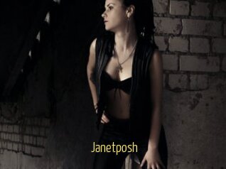 Janetposh