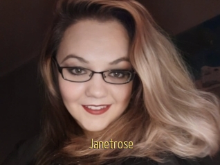 Janetrose