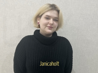 Janicaholt