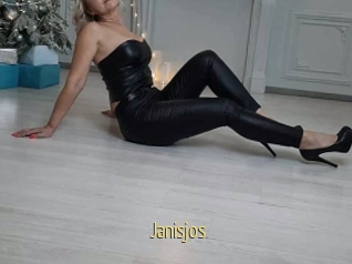 Janisjos