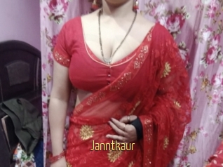 Janntkaur