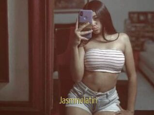 Jasminelatin