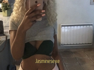 Jasminesexe