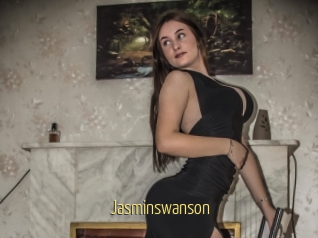 Jasminswanson