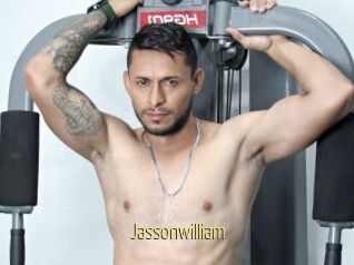 Jassonwilliam