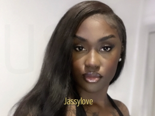 Jassylove